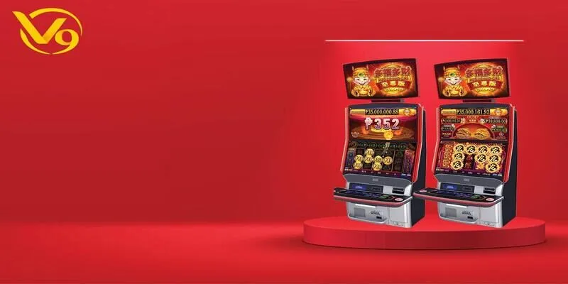 Tham gia Nổ Hũ ăn ăn tiền tại nhà cái đẳng cấp