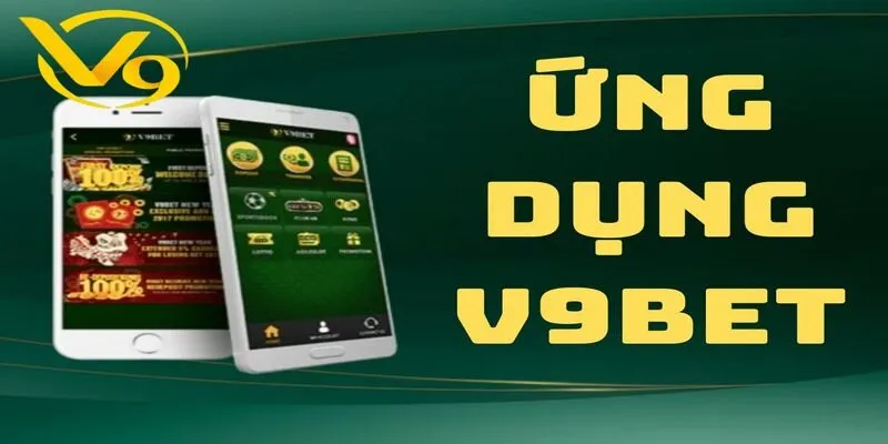 Tải game nổ hũ V9BET cho bạn nhiều trải nghiệm tuyệt vời
